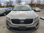 2017 Kia Sorento Lx zu verkaufen in Baltimore, MD - Vandalism