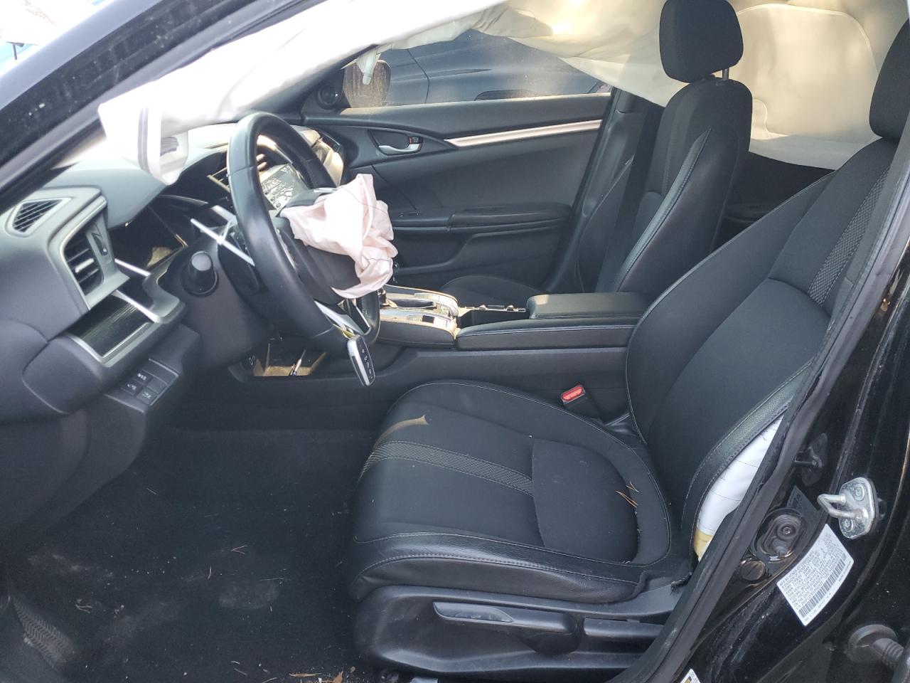 2020 Honda Civic - Image 7