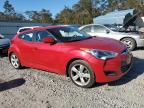 2013 Hyundai Veloster  de vânzare în Augusta, GA - Front End