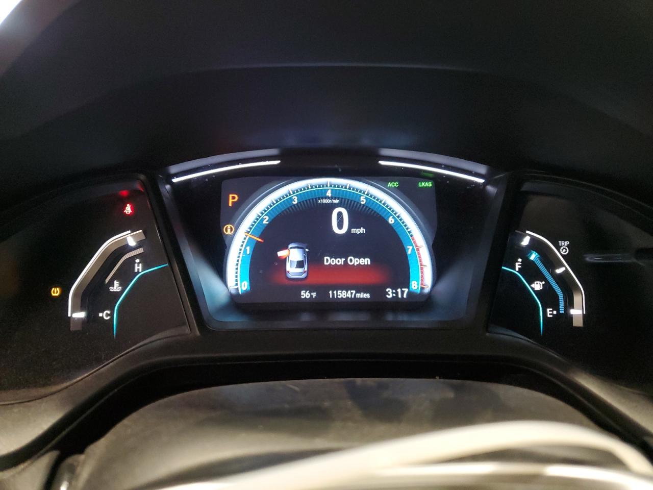 2019 Honda Civic - Image 9