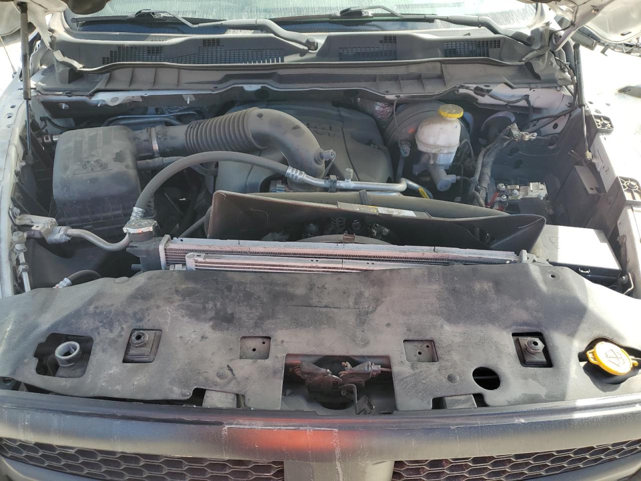 2019 RAM 1500 - Image 11