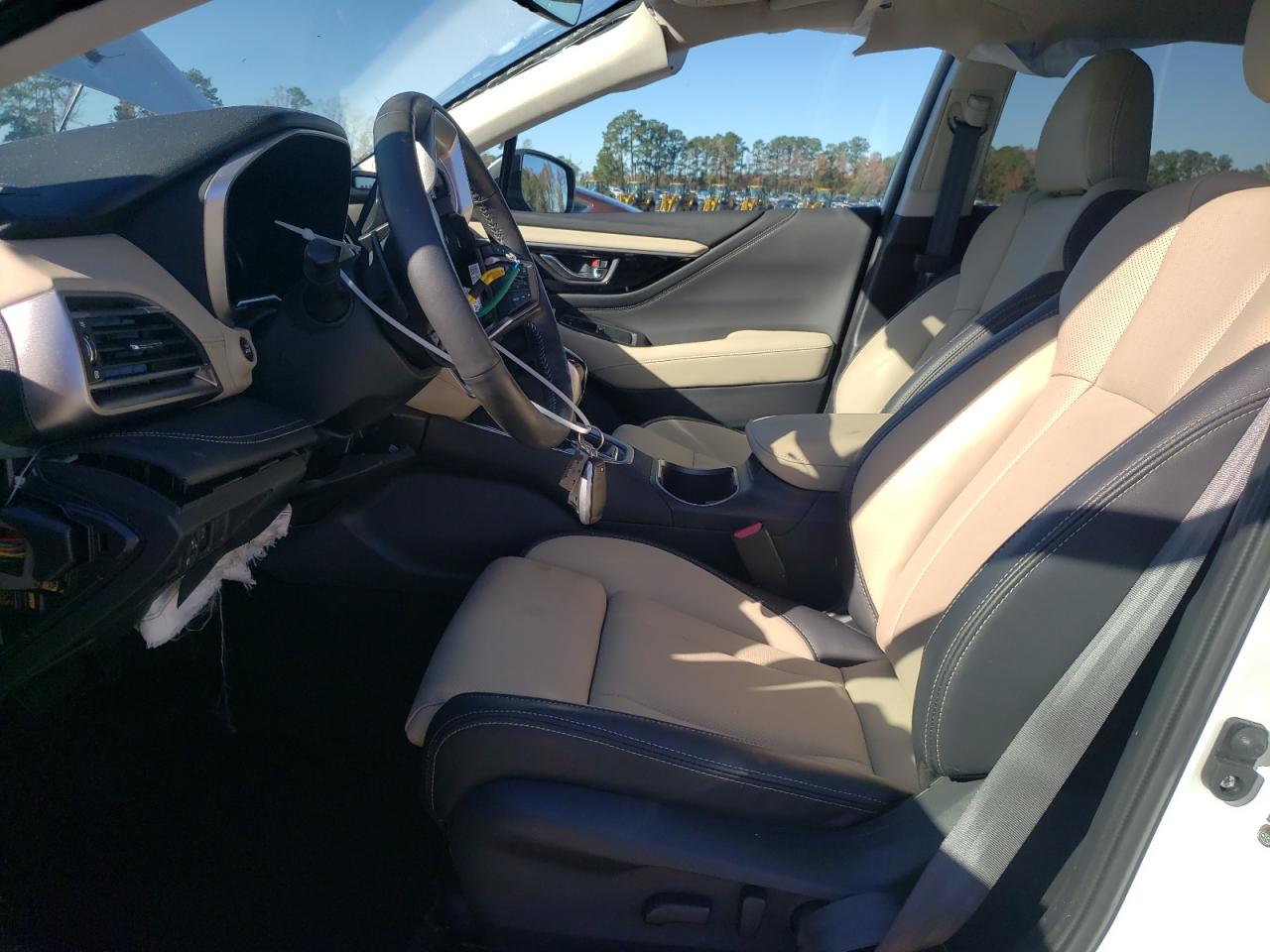 2024 Subaru Outback - Image 7