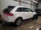 2008 Lincoln Mkx  for Sale in West Mifflin, PA - Front End