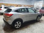 2019 Honda Hr-V Lx for Sale in Kincheloe, MI - Front End