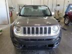 2016 Jeep Renegade Limited en Venta en Madisonville, TN - Rear End