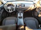 2014 Kia Sportage Lx en Venta en Eugene, OR - All Over