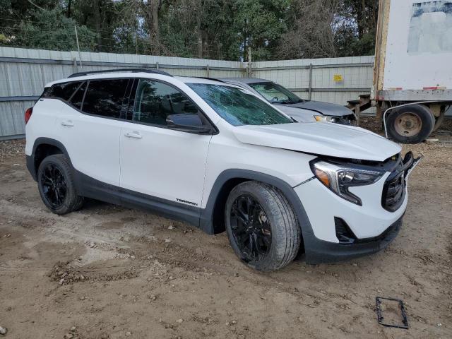  GMC TERRAIN 2020 Білий