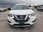 2017 Nissan Rogue S de vânzare în Grand Prairie, TX - Rear End