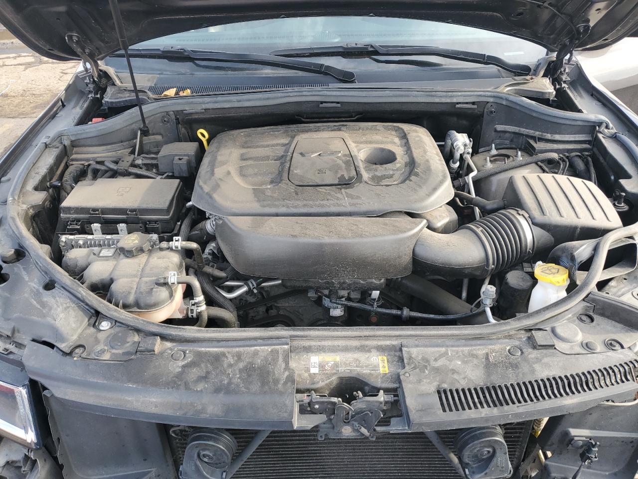 2021 Jeep Grand Cherokee - Image 14
