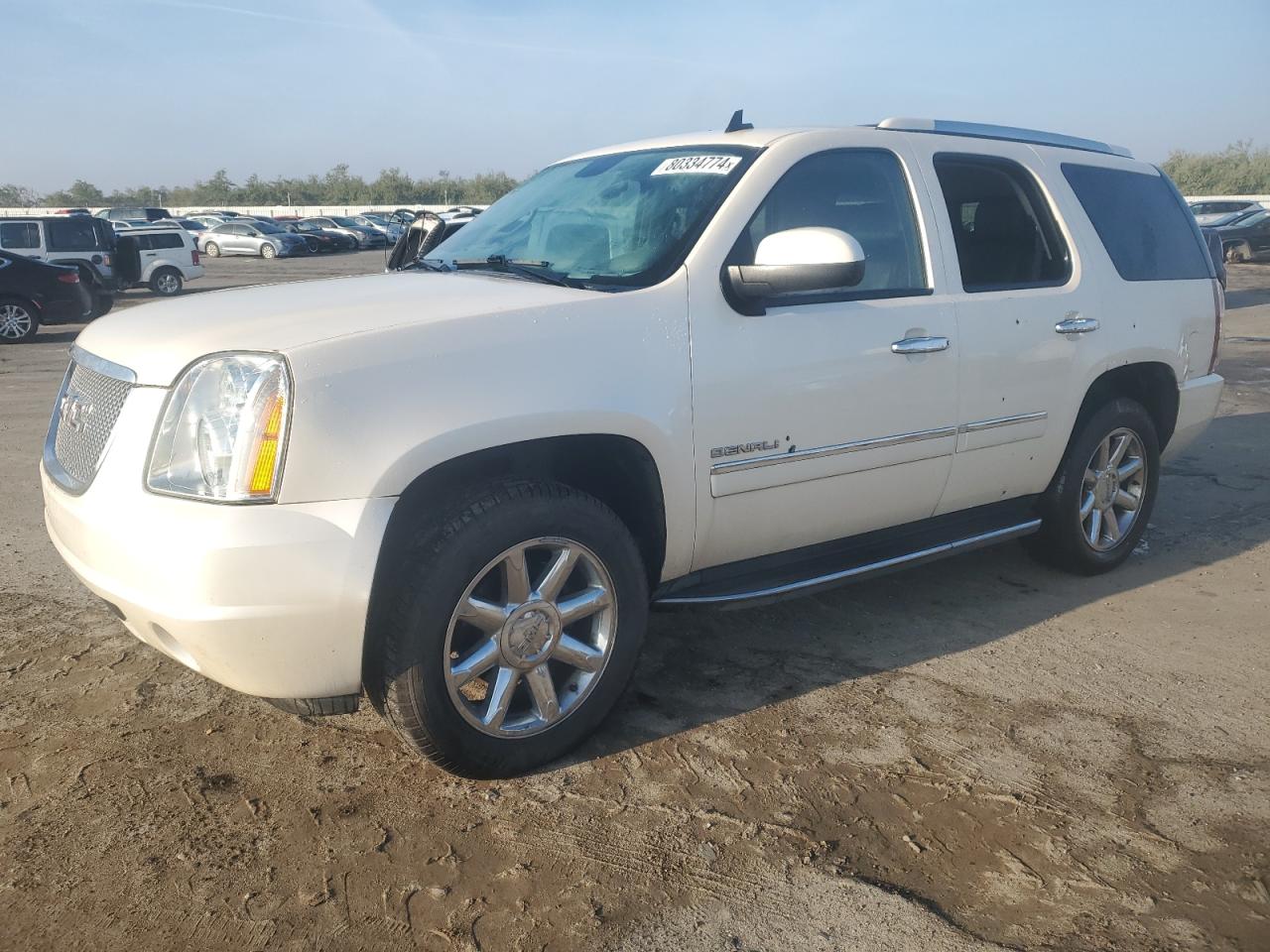 2013 GMC Yukon - Image 1