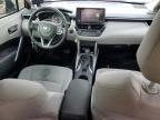 2022 Toyota Corolla Cross Le na sprzedaż w Nampa, ID - Front End