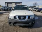 2016 Nissan Frontier S en Venta en Duryea, PA - Rollover