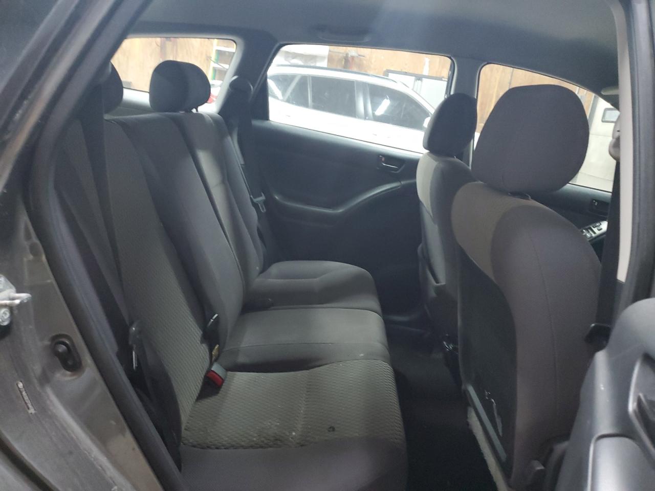 2007 Toyota Corolla - Image 10