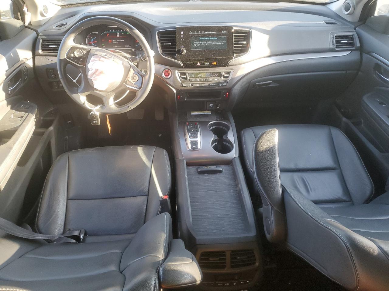 2022 Honda Pilot - Image 8