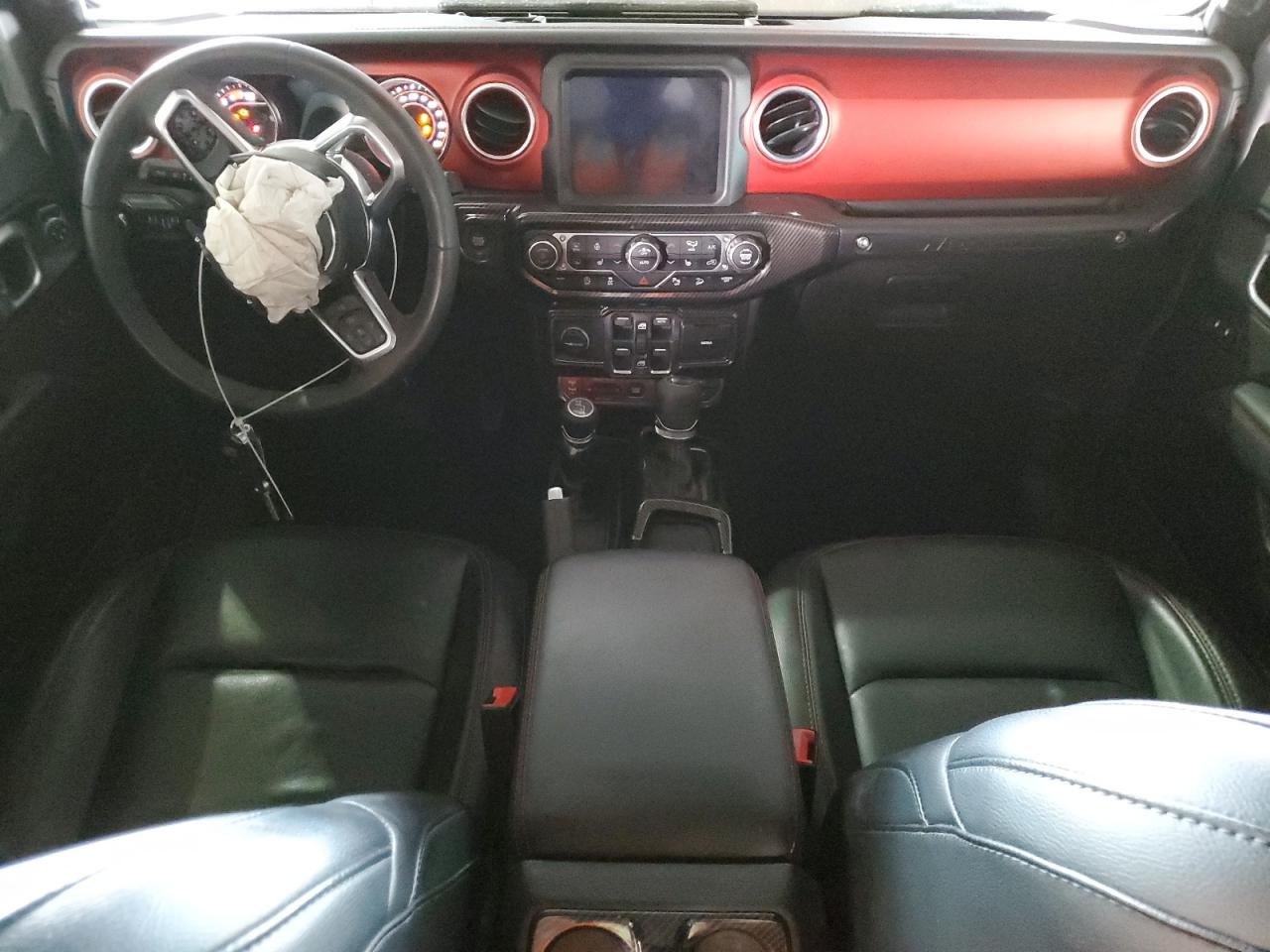 2019 Jeep Wrangler - Image 8