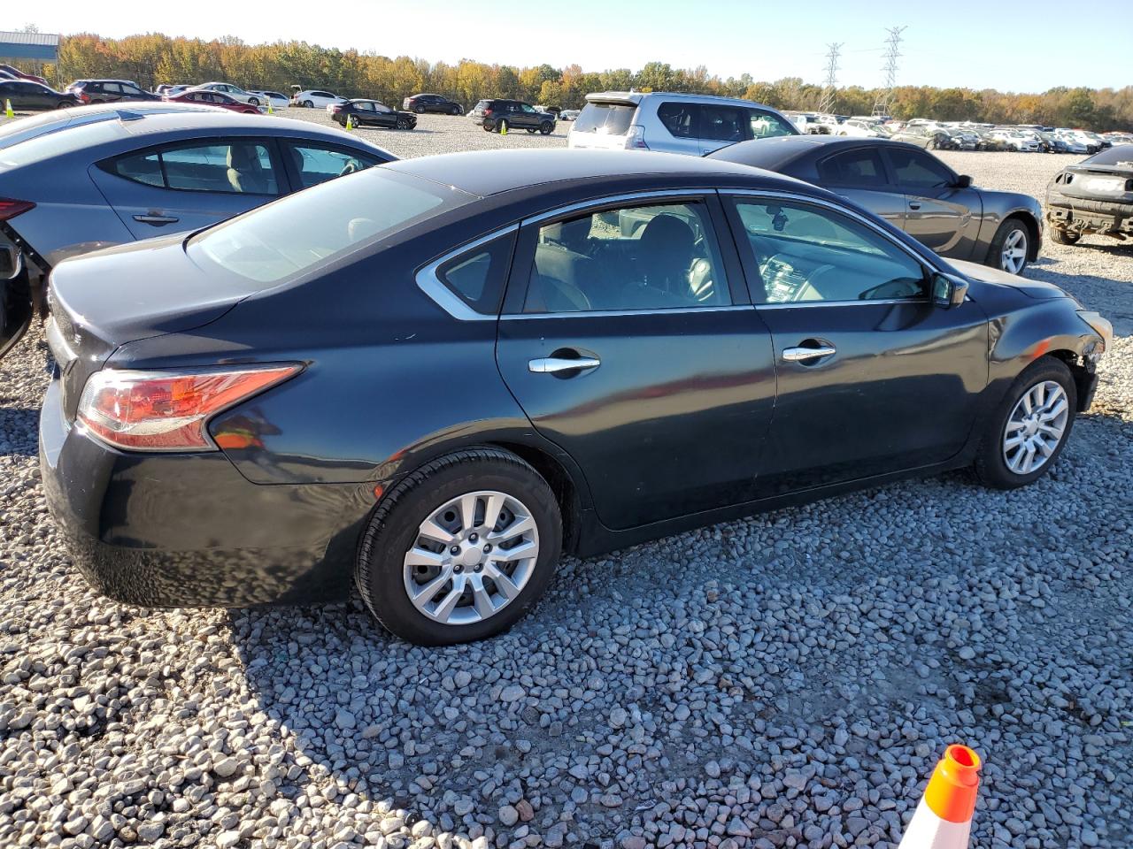 2014 Nissan Altima - Image 3