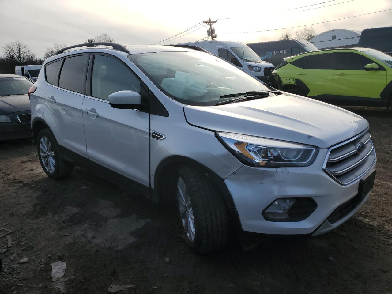 2019 Ford Escape - Image 4
