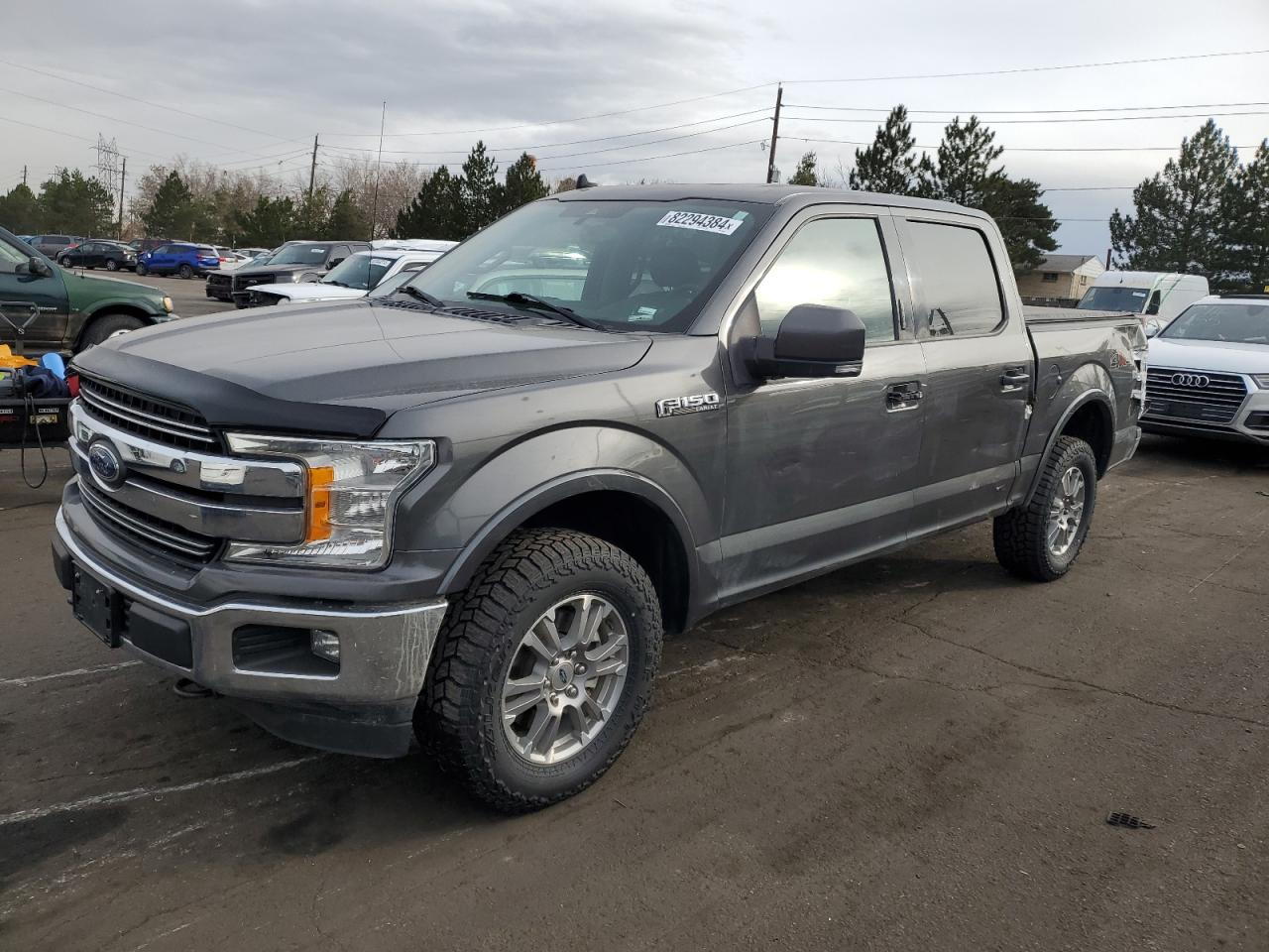 2019 Ford F-150 - Image 1