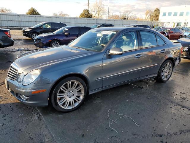 2008 Mercedes-Benz E 350 4Matic