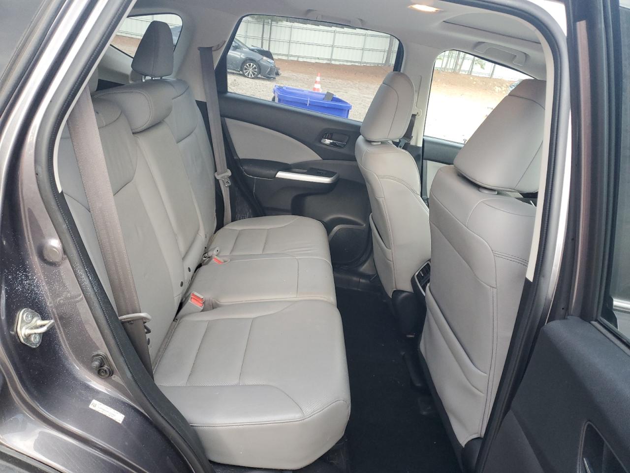 2015 Honda CR-V - Image 10