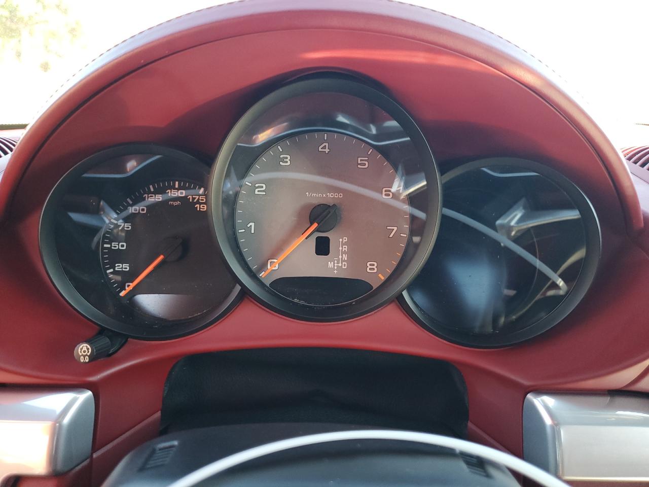 2017 Porsche Boxster - Image 9