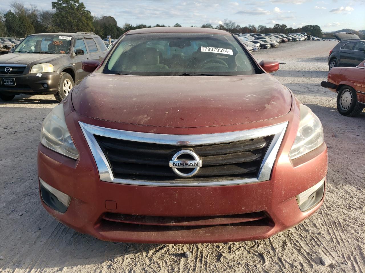 2014 Nissan Altima - Image 5