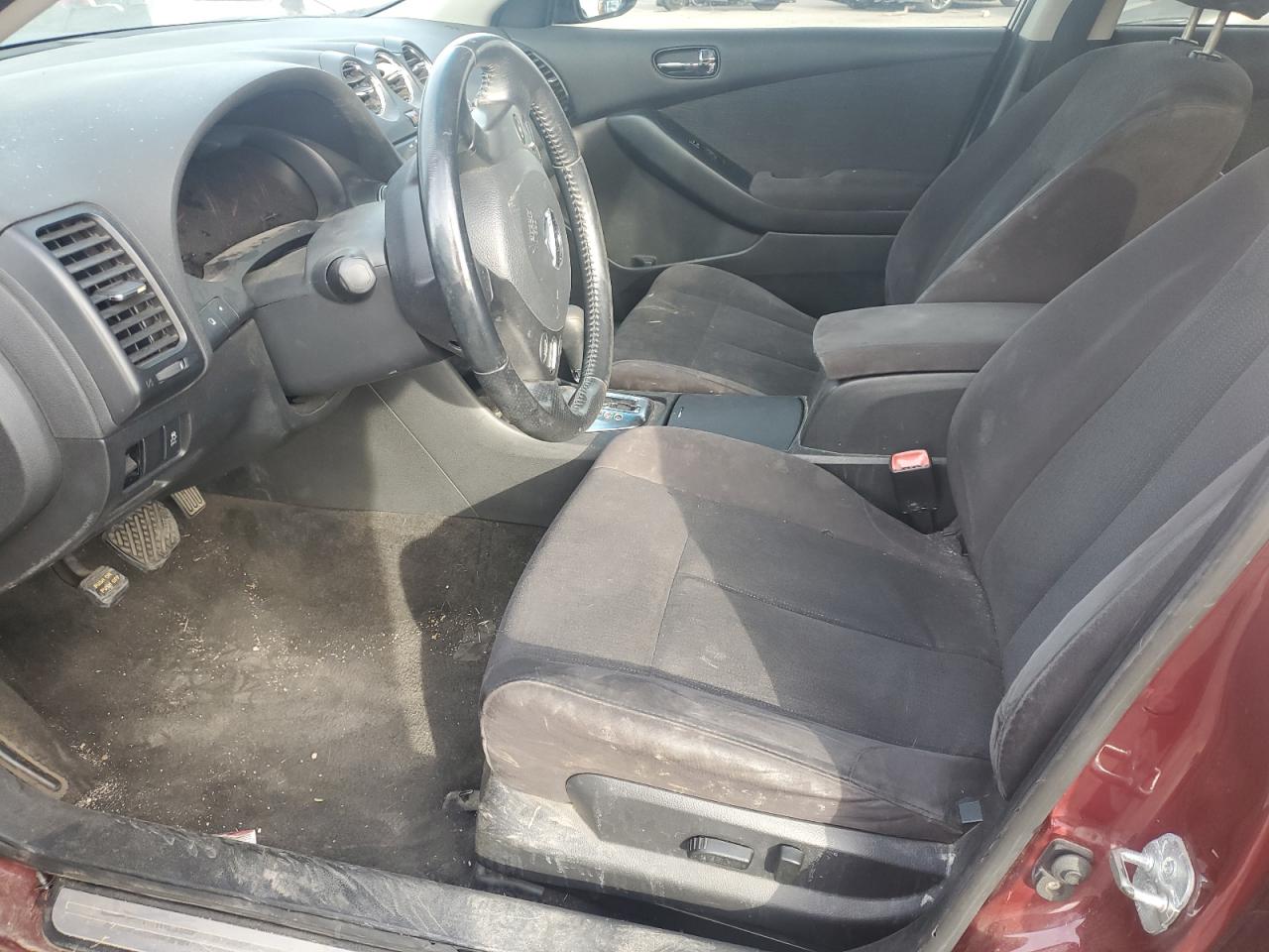 2011 Nissan Altima - Image 7