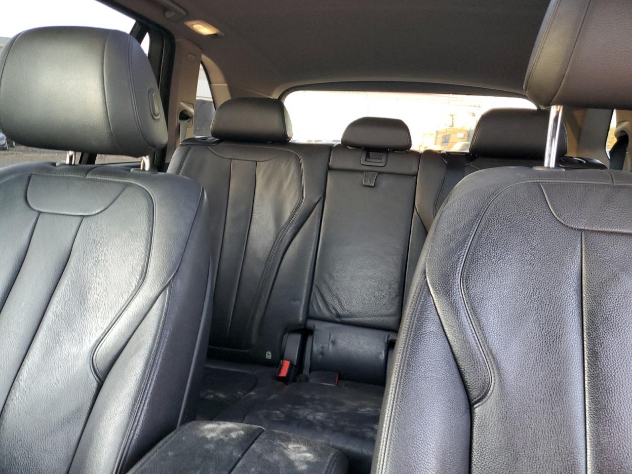 2014 BMW X5 - Image 10