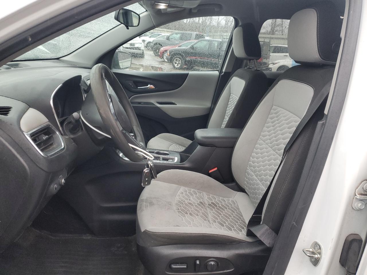 2019 Chevrolet Equinox - Image 7