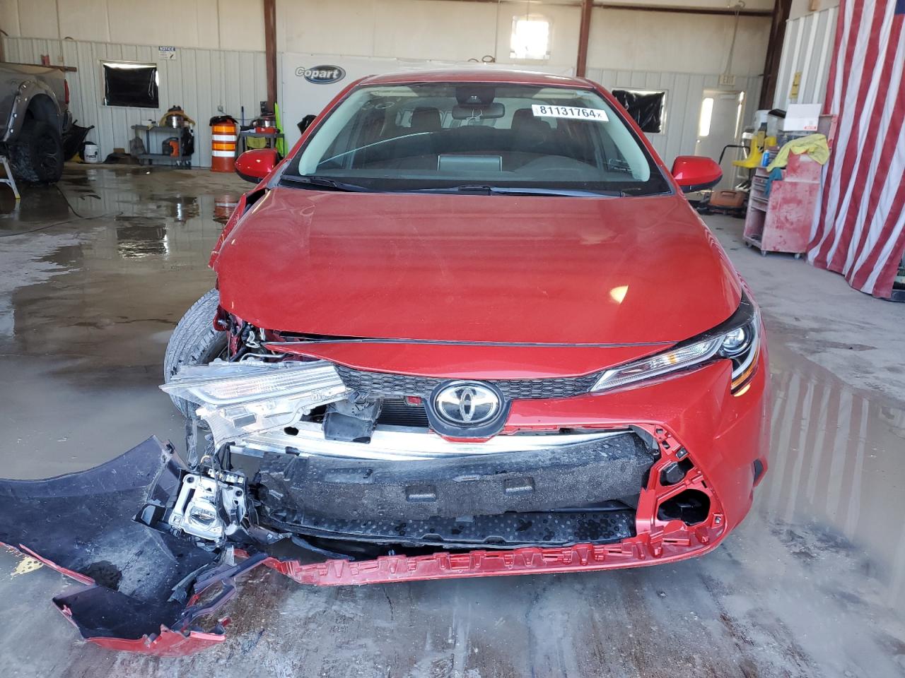 2020 Toyota Corolla - Image 5