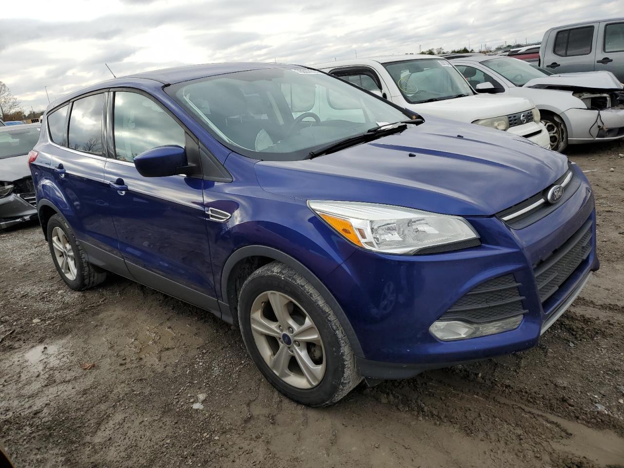 2016 Ford Escape - Image 4