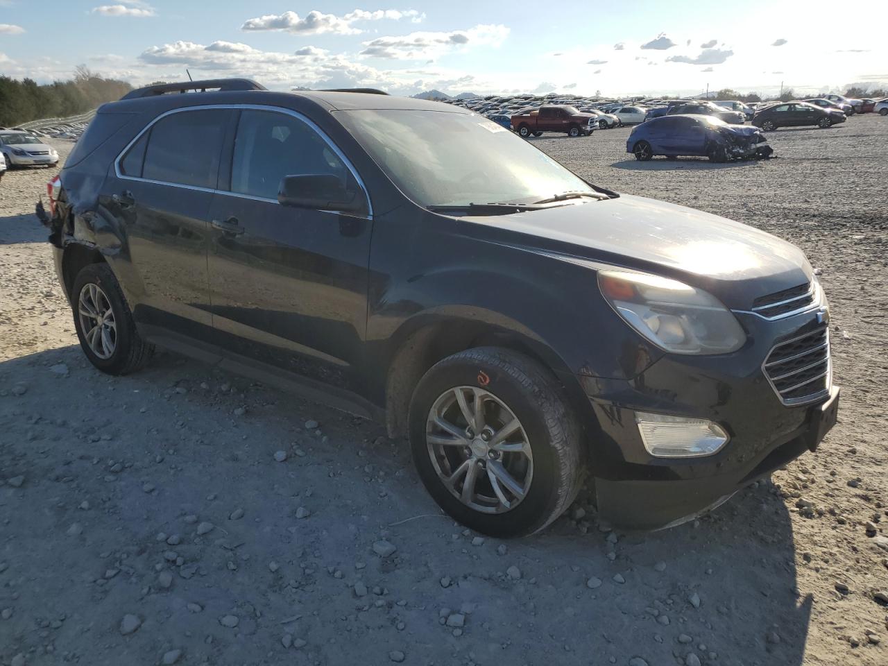 2017 Chevrolet Equinox Lt VIN: 2GNALCEK0H1618062 Lot: 79834844