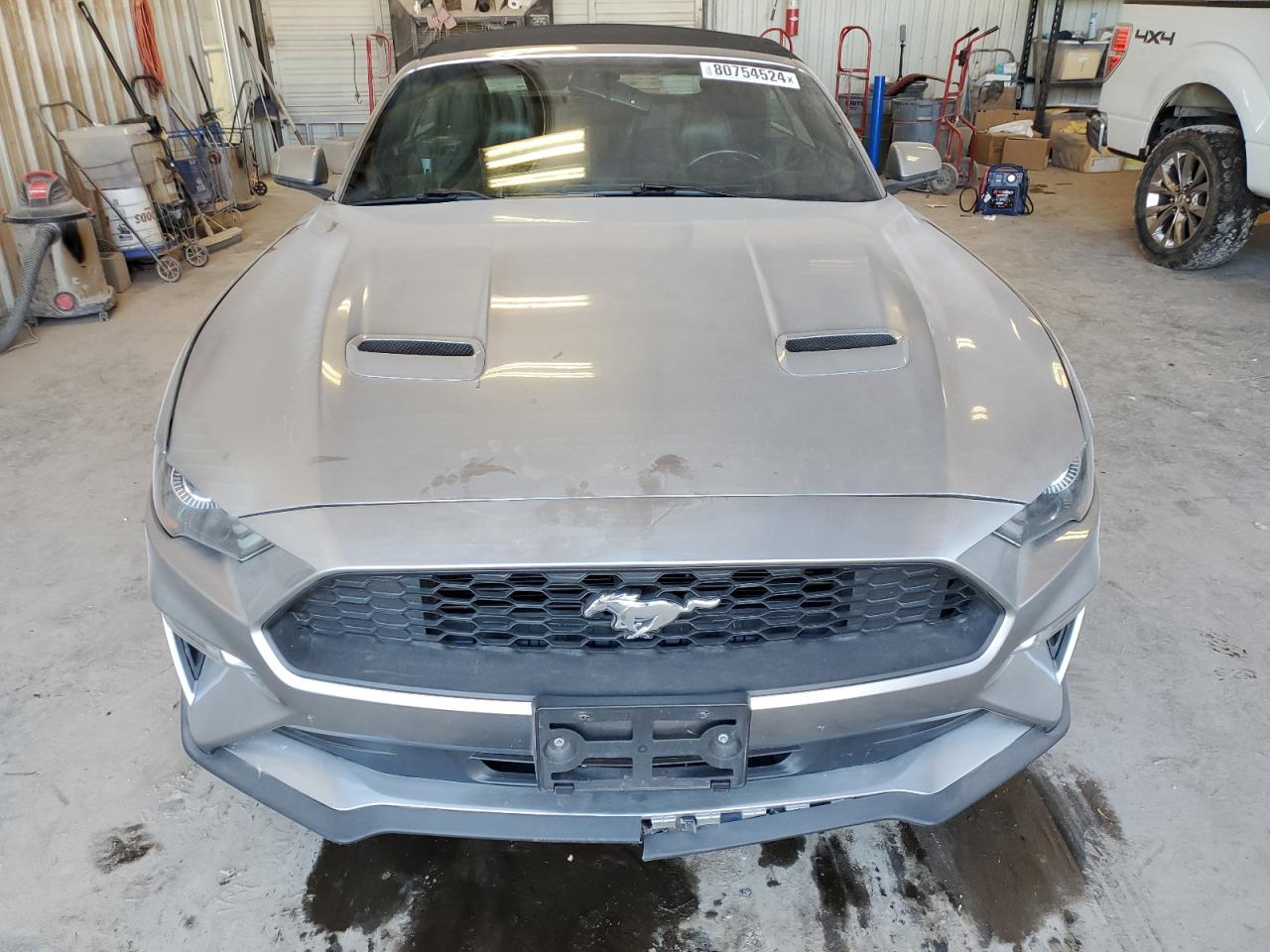 2020 Ford Mustang - Image 5