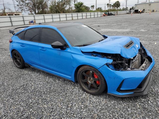  HONDA CIVIC 2023 Blue