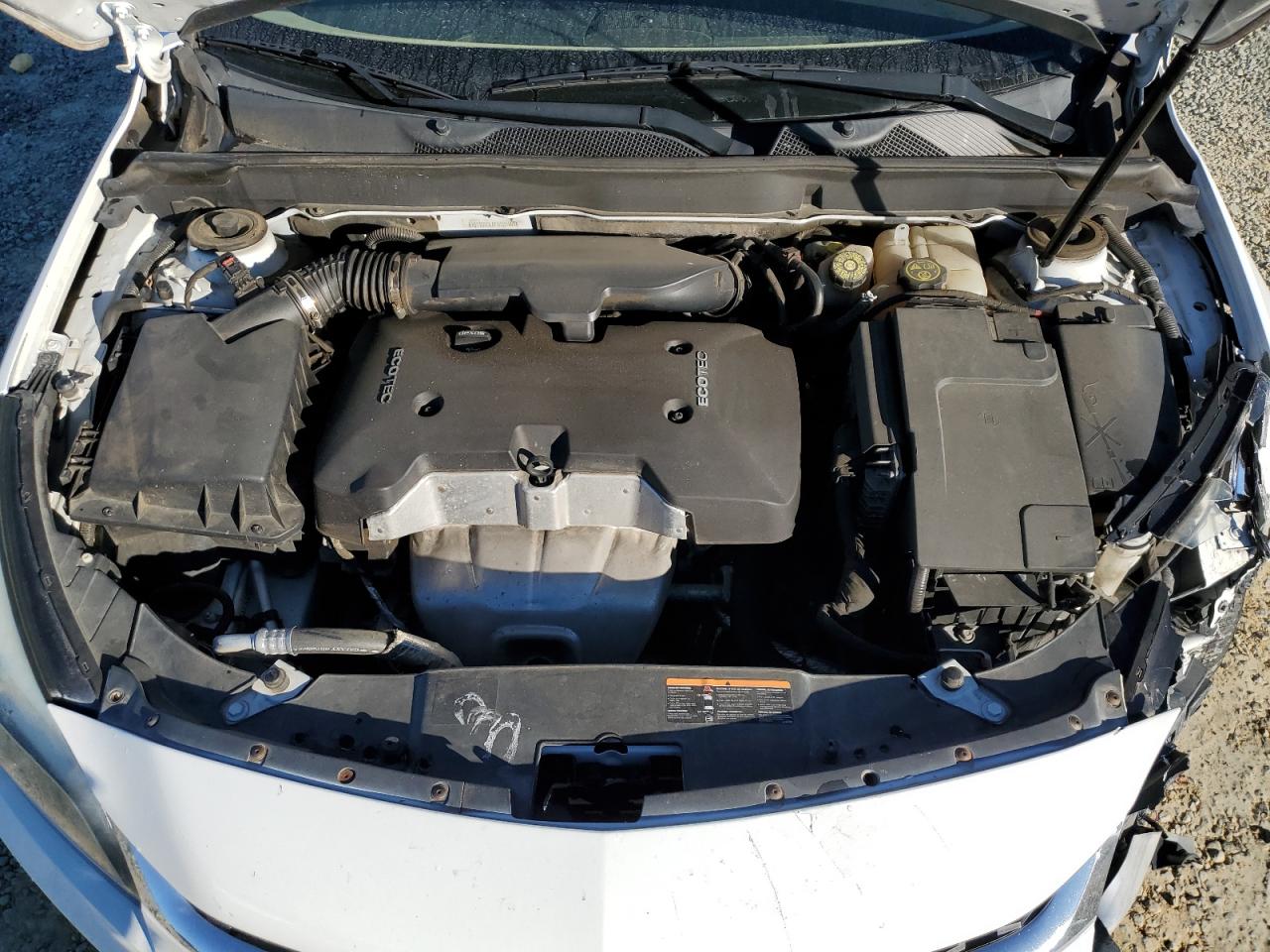 2015 Chevrolet Malibu - Image 11