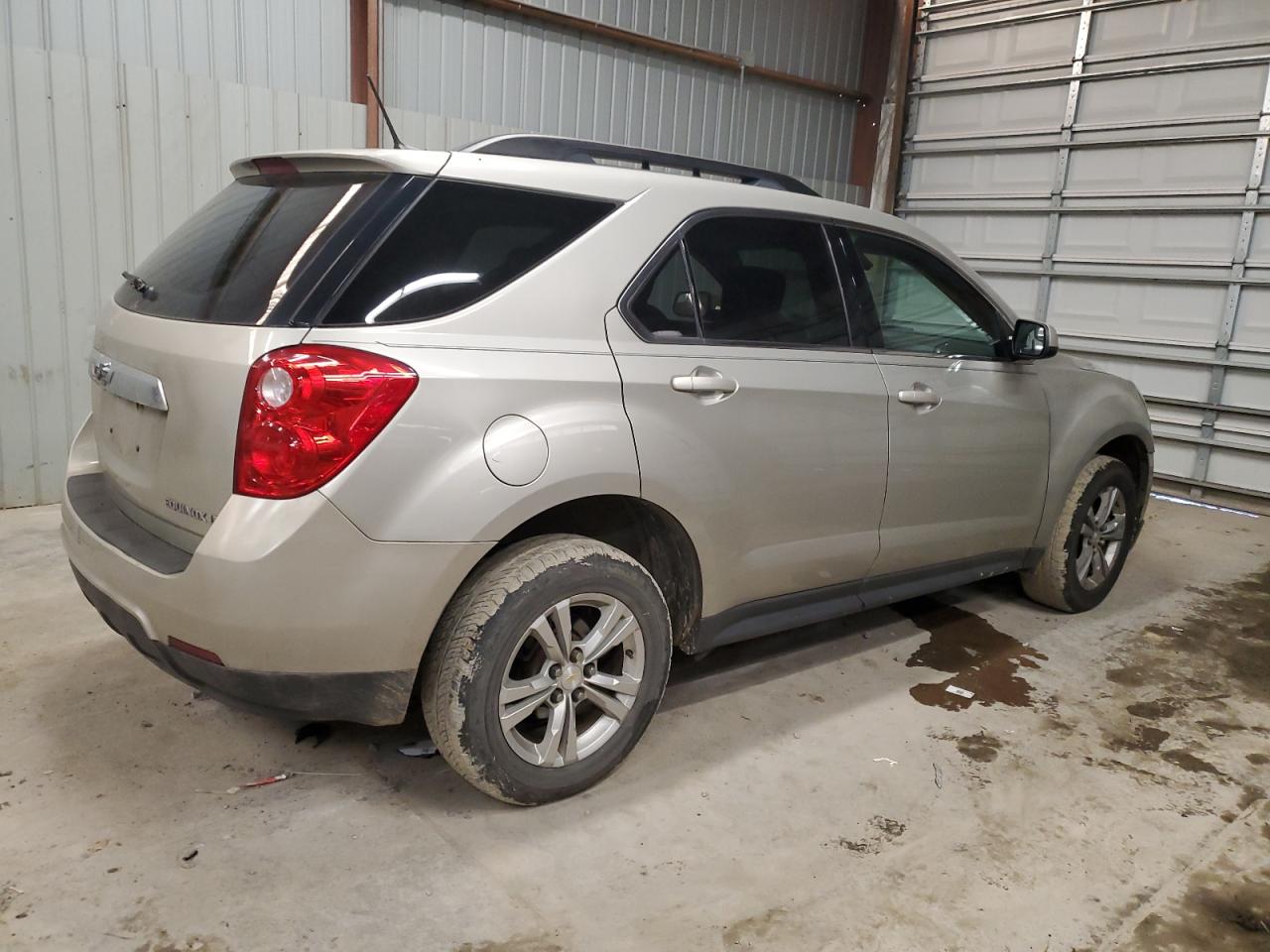2014 Chevrolet Equinox - Image 3
