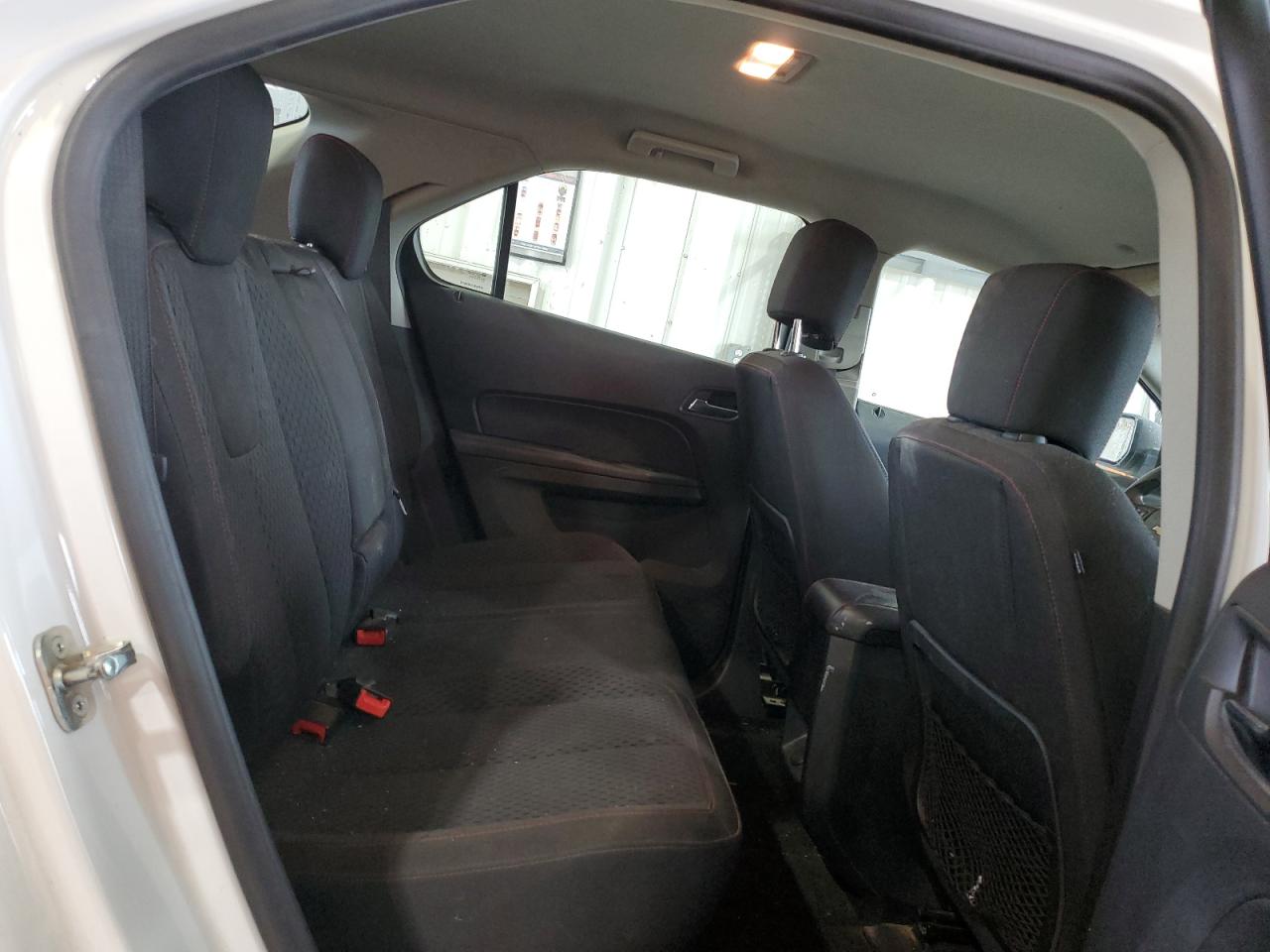 2014 Chevrolet Equinox - Image 10