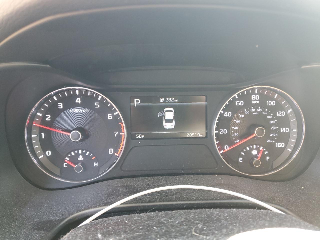 2023 Kia Forte - Image 9