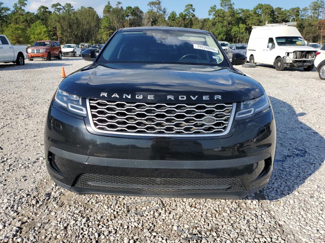 2018 Land Rover Range Rover - Image 5