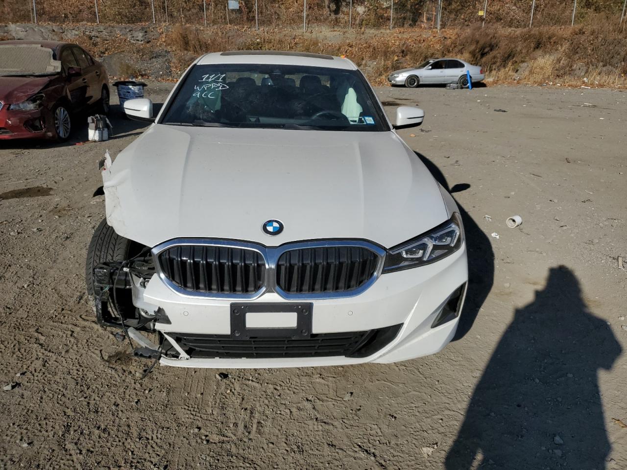 2023 BMW 3er - Image 5