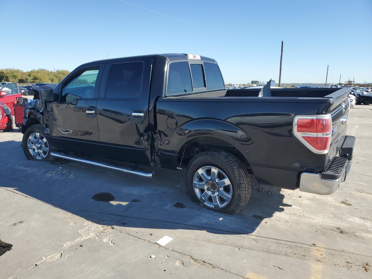 2013 Ford F-150 - Image 2