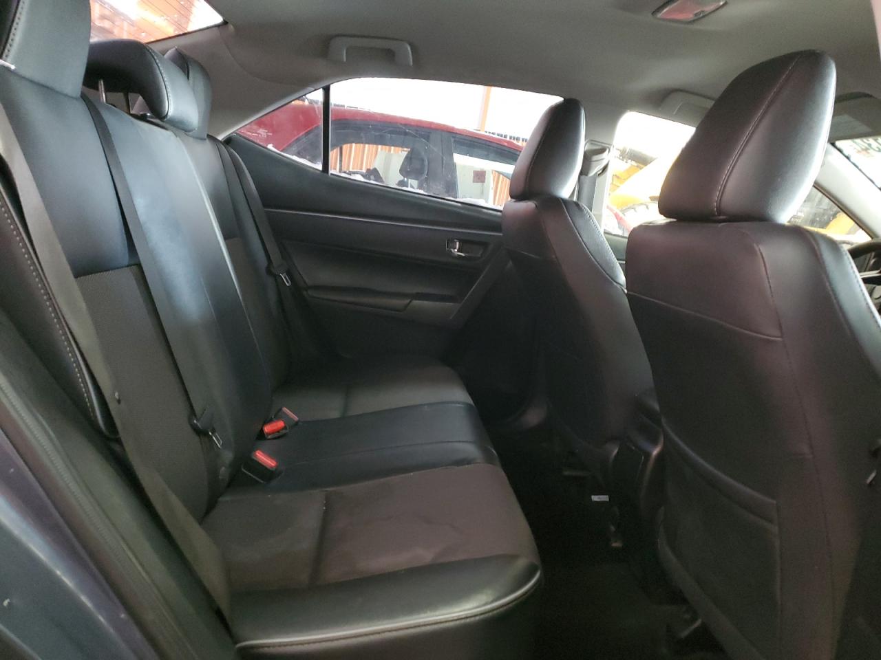 2014 Toyota Corolla - Image 10