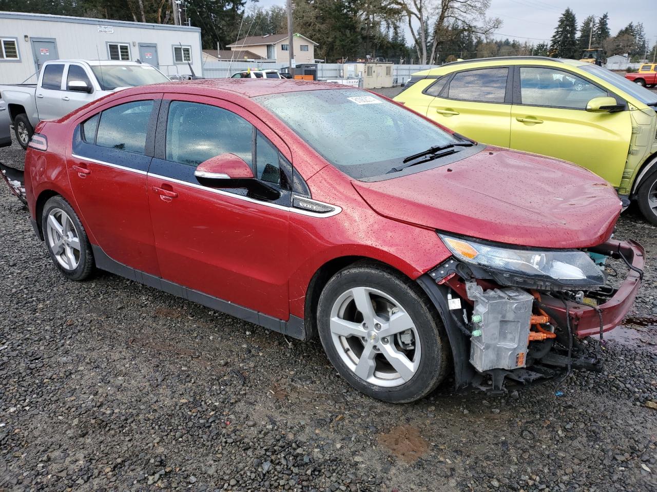 2014 Chevrolet Volt - Image 4