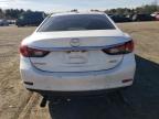 2016 Mazda 6 Touring на продаже в Finksburg, MD - Rollover