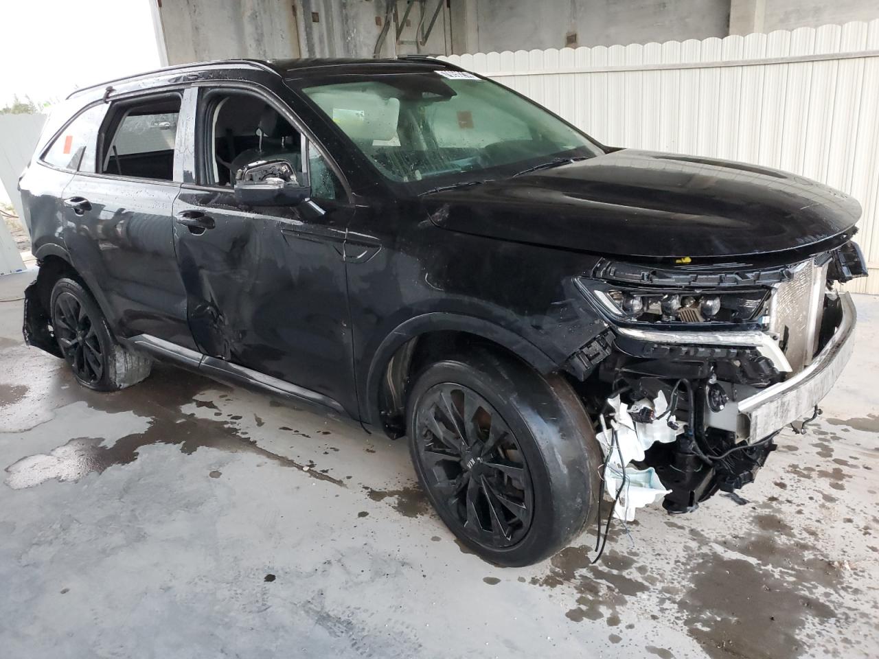 2021 Kia Sorento - Image 4