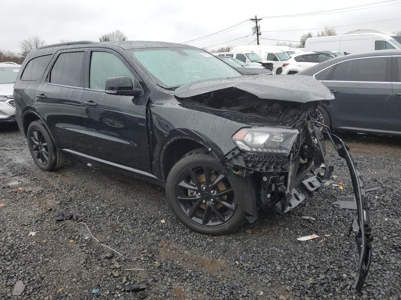 2017 Dodge Durango - Image 4