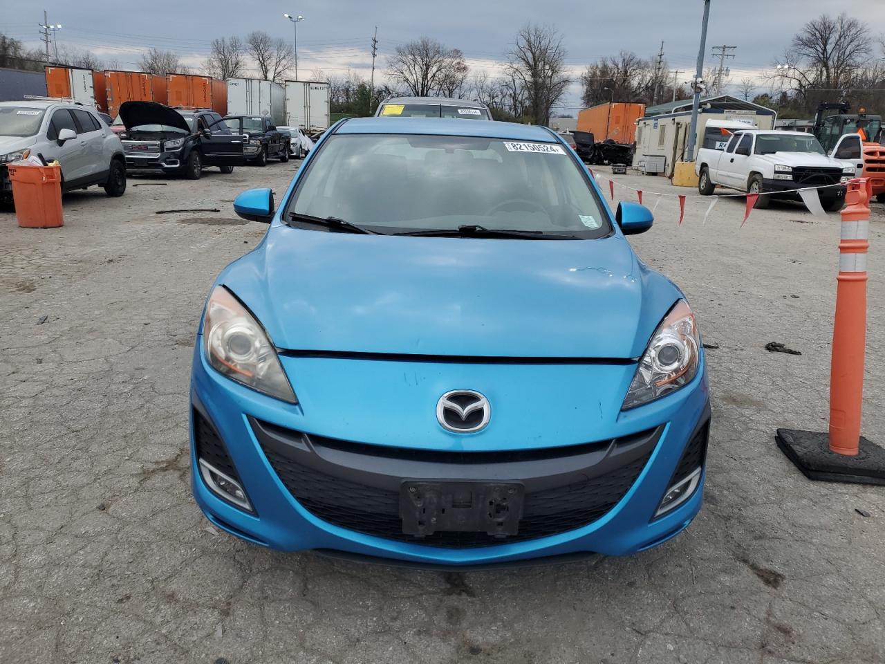 2011 Mazda 3 - Image 5