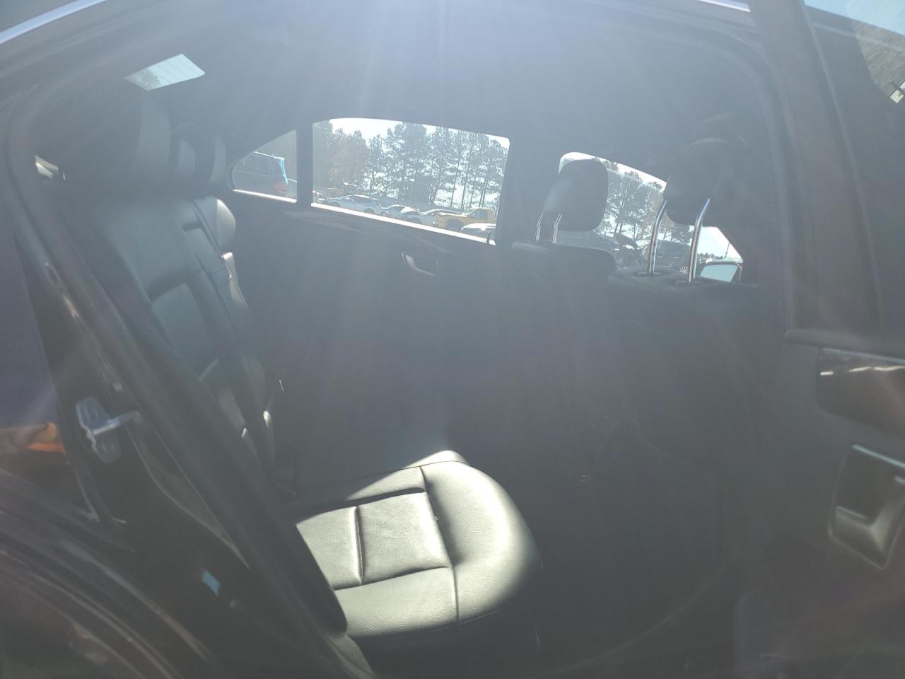 2013 Mercedes-Benz E-klasse - Image 10