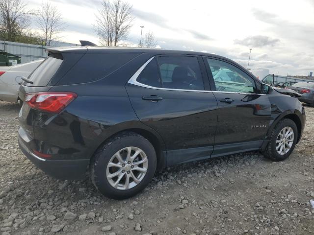  CHEVROLET EQUINOX 2020 Czarny