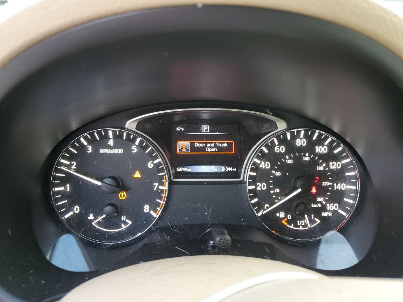 2018 Nissan Altima - Image 9